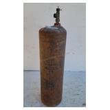 Acetylene Tank