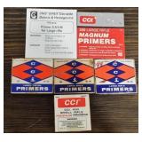 Approx 560 - Misc Primers - Please Preview