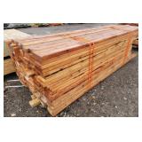 Mixed Unit of Lumber