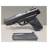 * Ruger SR45 .45 Cal Pistol