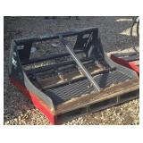 Bobcat Skid Steer Land Plane Attachment