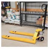 EKKO 5500 LB CAPACITY PALLET JACK