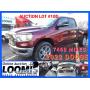 2022 DODGE RAM 1500 4X4 ONLINE AUCTION