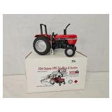 Case IH 695 WF Tractor