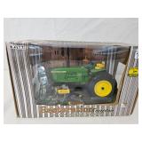 John Deere 4020 NF Restoration Tractor