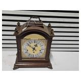 Vintage Hamilton Shelf Clock