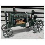 JD Cast Iron Tractor