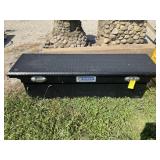 Kolbalt Black Diamond Tread Tool Box