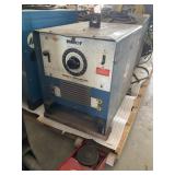 Miller Dialarc Arc Welding Power Source