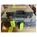 Makita Electric Sawzall in Case & More