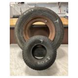 Lawn Mower Tire & Mobile Home Tire