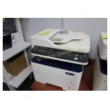 Xerox WorkCentre 3215 color mfp