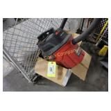 Craftsman 3hp small shop vac