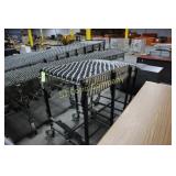 Best Flex 200 expandable conveyor approx 5 ft