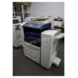 Xerox WorkCentre 7225 copier