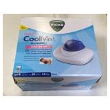 Vicks Cool Mist Humidifier