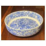 Blue & White Toscany Bowl