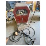 Lincoln Electric Welder