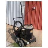 HSE-1400-0HDM11 Hot Water Pressure Washer