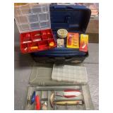 Fishing Gear & Boxes