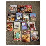 Misc. Cookbooks