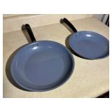 2 Skillets (Incl. Everydaykitchen)