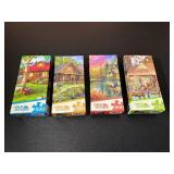 4 The Great Outdoors Puzzles