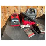 Dirt Devil Can Vac & Craftsman Vacuum &