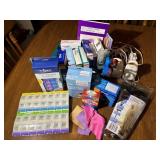 Medical Supplies