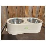 Store N Feed Pet Bowls