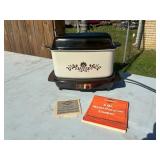 West Bend Multi-Purpose Cooker