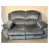 Reclining Loveseat