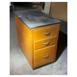 3 Drawer Cabinet