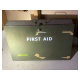 First Aid Kit