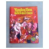 Ringling Bros. Barnum & Bailey Circus Magazine