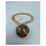 Vintage 14K Gemstone Jewelry