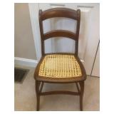 Cane Bottom Chair