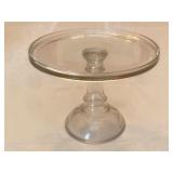 Vintage Cake Stand