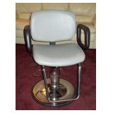 Collins - Salon, Beauty, Barber Chair