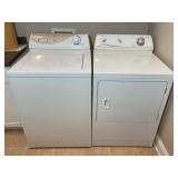 Maytag Washer & Dryer