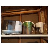 Filter Pitchers & Humidifier