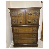 Vintage Chest of Drawers