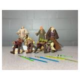 Star Wars Figures