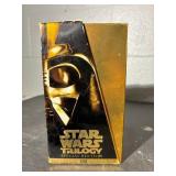 Star Wars Trilogy Special Edition VHS