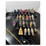 Star Wars Figures