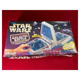 Star Wars Electronic Galactic Battle Game