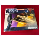 Star Wars Sith Infiltrator