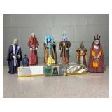 Star Wars Figures