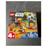 Star Wars Lego Set 75332