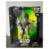 Electronic Boba Fett by Kenner